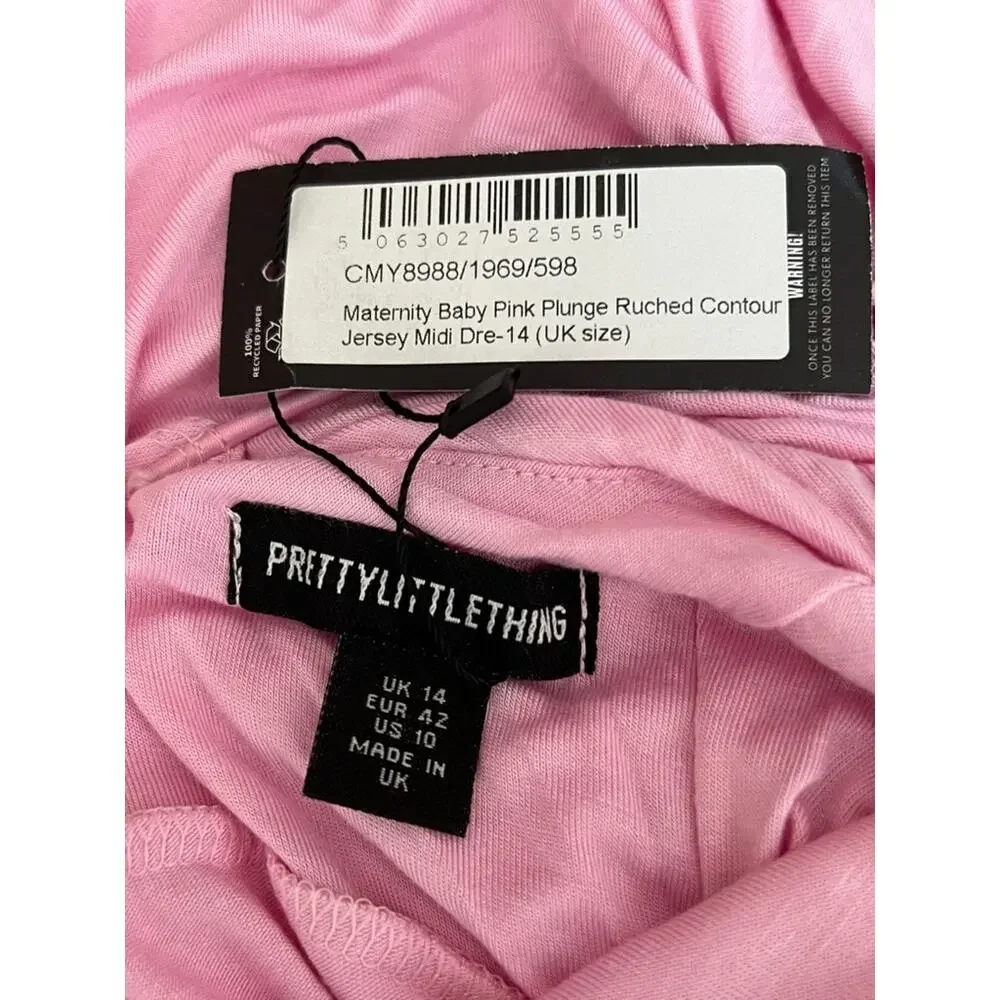 Pretty Little Things new tag